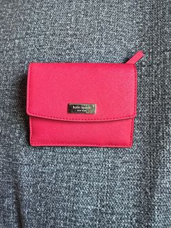 Kate Spade Wallet NEW