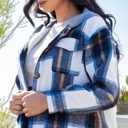 Chamarras 🧥 De Mujer 25$ 