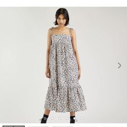 Levi’s Rowen MIDI Dress 