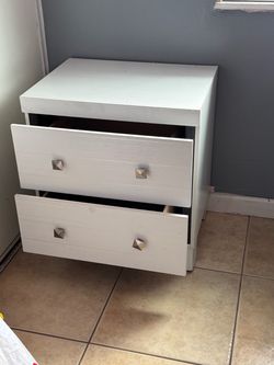 Nightstand