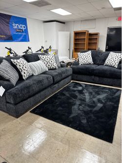 Loveseat starting at $499 take it home today or get it delivered