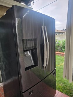 Samsung refrigerator