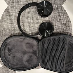 Sony Wireless Headphones
