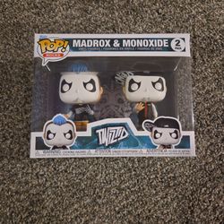 Twiztid Funko!