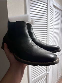 New Men’s Boots Size 13