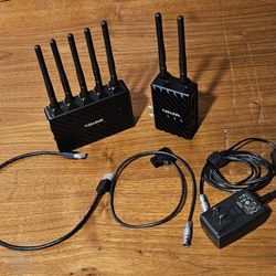 Teradek 4k LT 