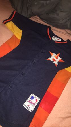Houston Astros Jersey youth