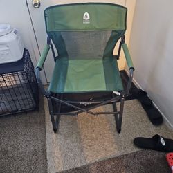 Outdoor Chair 
