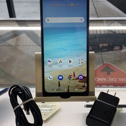 AT&T FUSION 5G -AT&T/CRICKET-