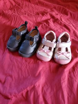 Baby Zapatos