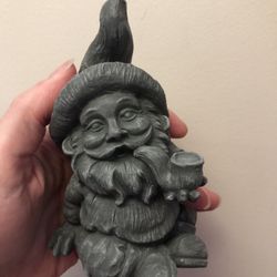 Cement Gnome