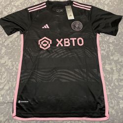 INTER Miami Messi N10. Talles Adultos Y Niños. En Rosa Y Negro 