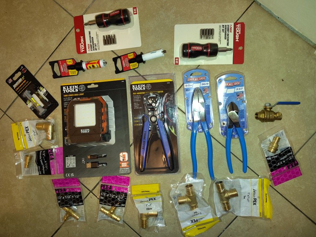 Misc Tools