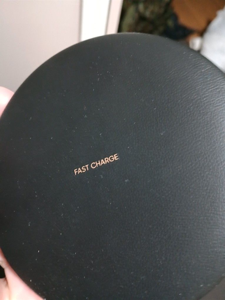 Samsung Charger