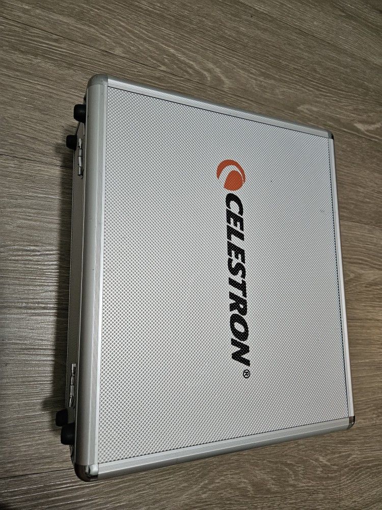 Celestron Eye Piece Kit For Telescope