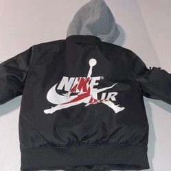 Nike Jordan Jacket 