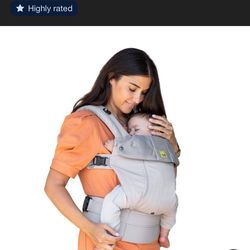 LILLE baby carrier