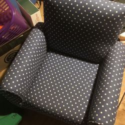 Toddler Rocker Chair