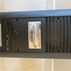 Bose Speaker 