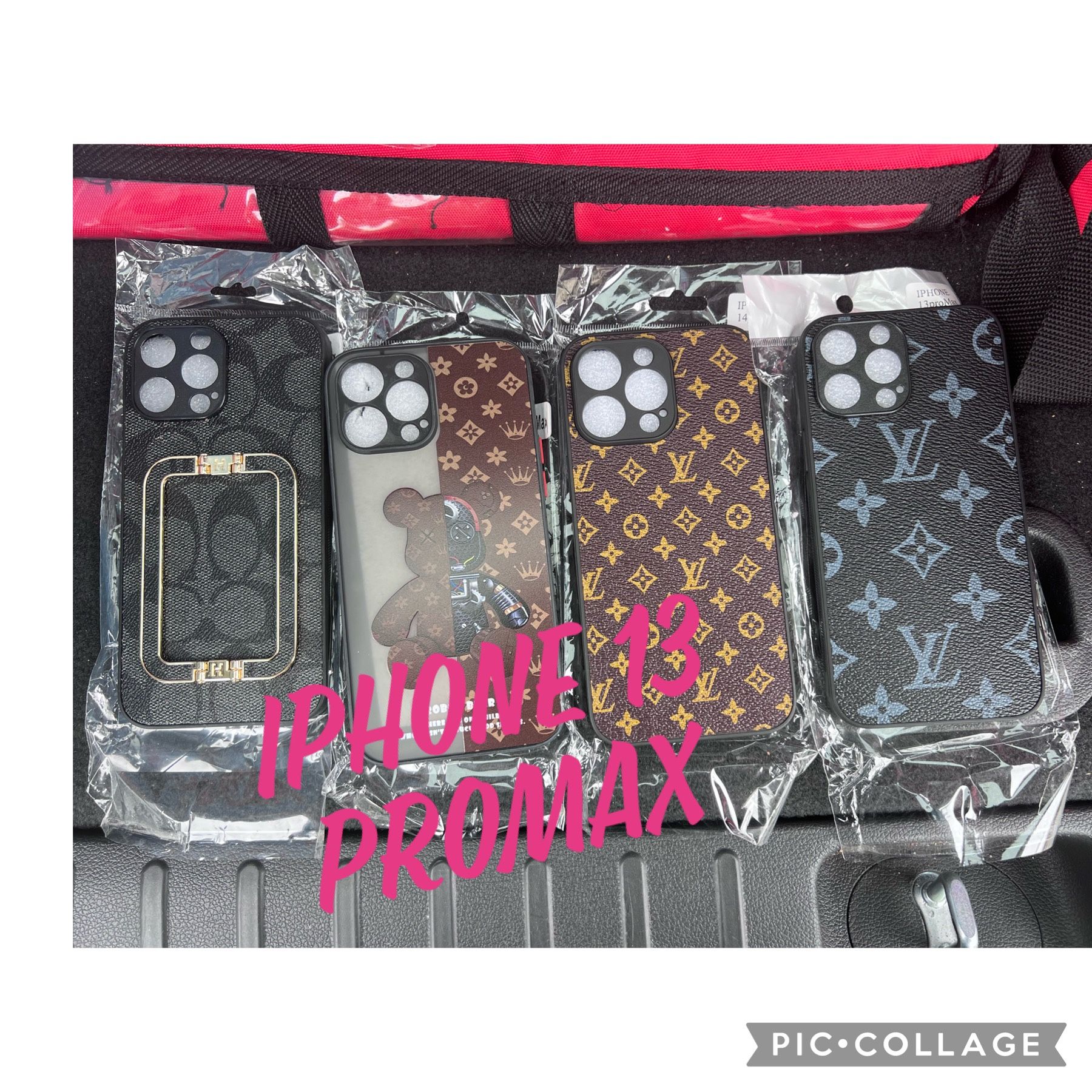 Case For Iphone 12 Promax