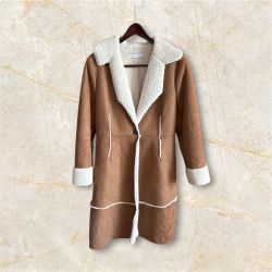 Winter Coat (70s Style) XXL 