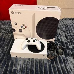 Xbox Series 