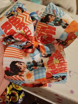 Bows