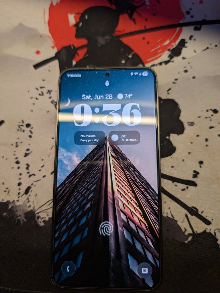 Samsung s24