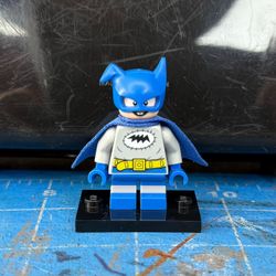 LEGO DC Batmite