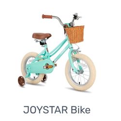 Bike Joystar