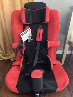 Drive Spirit Plus APS Special Needs Car Seat
