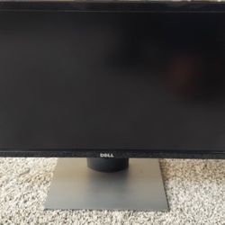 FREE Dell 22" Computer Monitor 