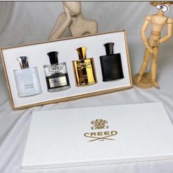 Creed Sets