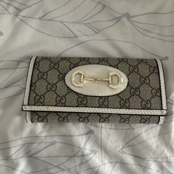 GG Wallet Women's