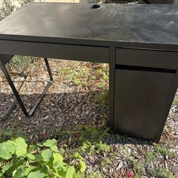 Free Desk