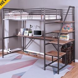 TWIN BED WORKSTATIONS MATTRES INCLUIDED ☎️1714586,2564