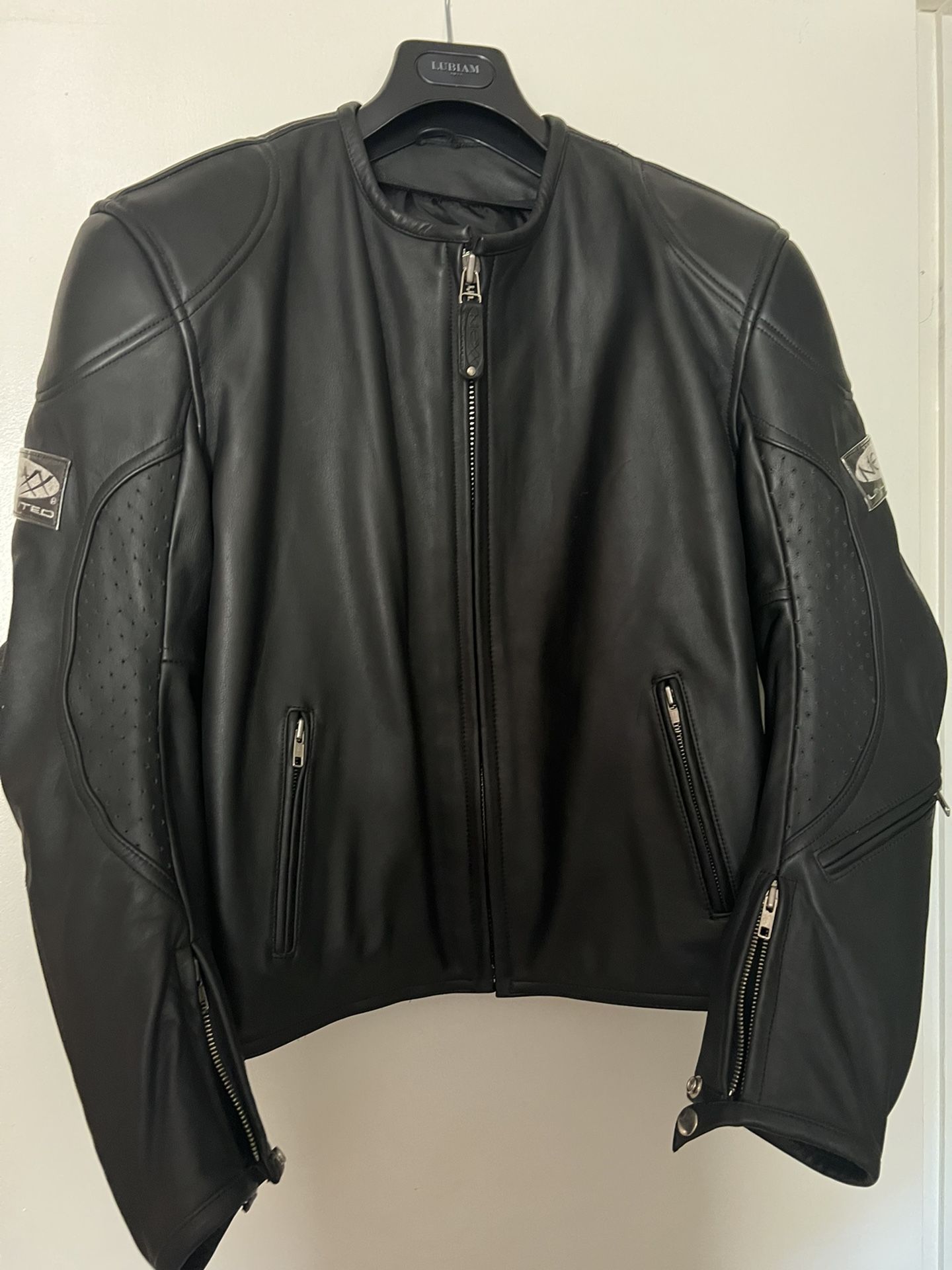 Motorcycle Jacket