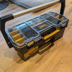 DeWalt Big Toolbox Organizer