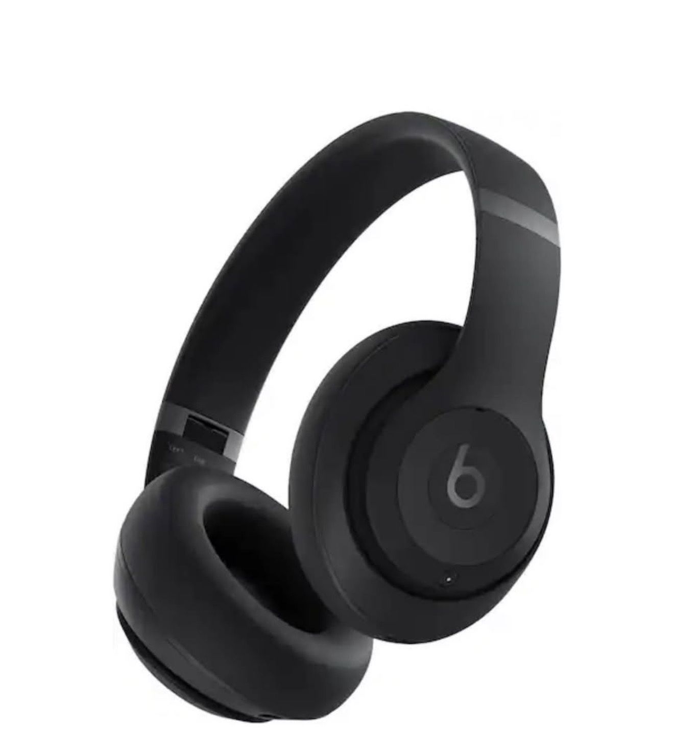 Beats - Studio Pro - Wireless Noise Cancelling Over-the-Ear Headphones black