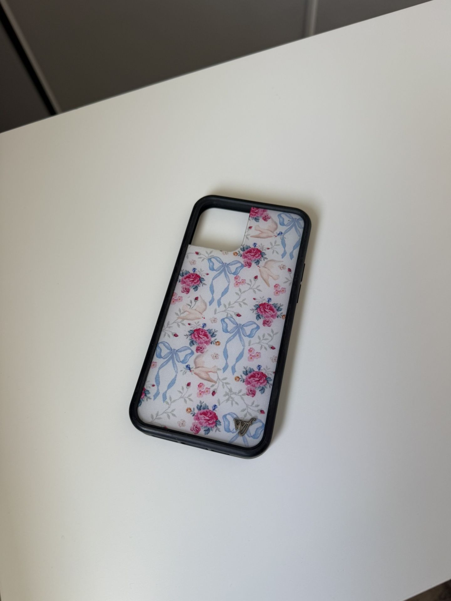 Wildflower Phone Case