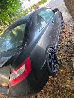 Honda Civic Si Coupe – for Enthusiats