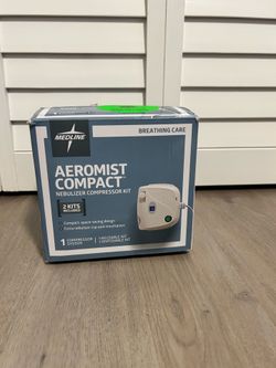 Nebulizer
