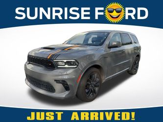 2022 Dodge Durango