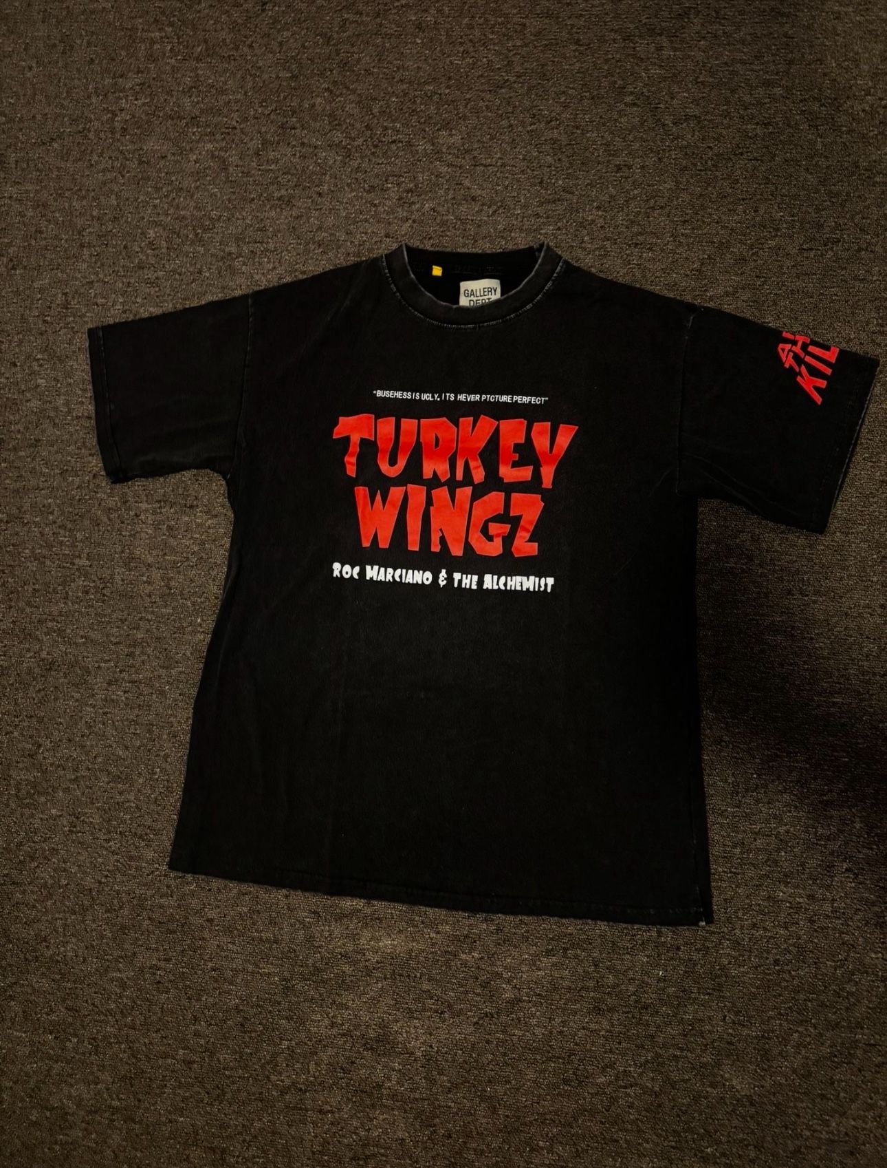 Gallery Dept Shirt