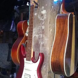 Ibanez Geo great condition