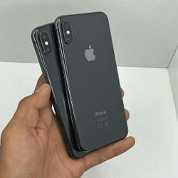 iPhone x 64GB Unlocked 