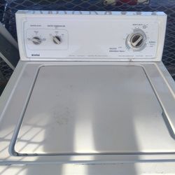 Kenmore Washer Works Great 100 Free Local Delivery