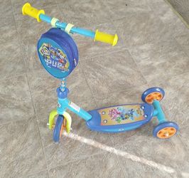 Scooters