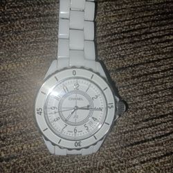 Chanel Watch