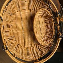 canastas princess house ,seminuevas